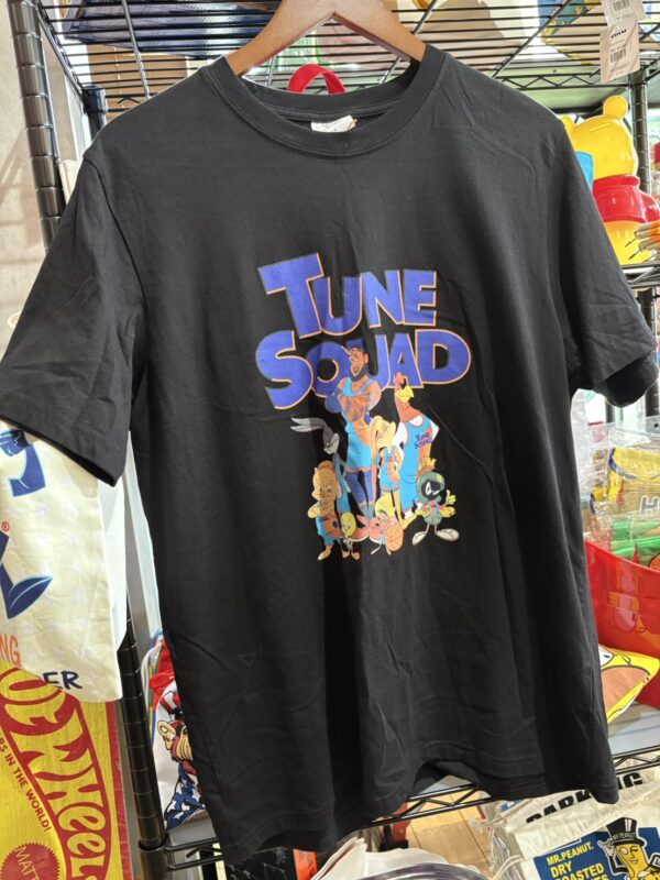 スペースジャム　Tシャツ　XL