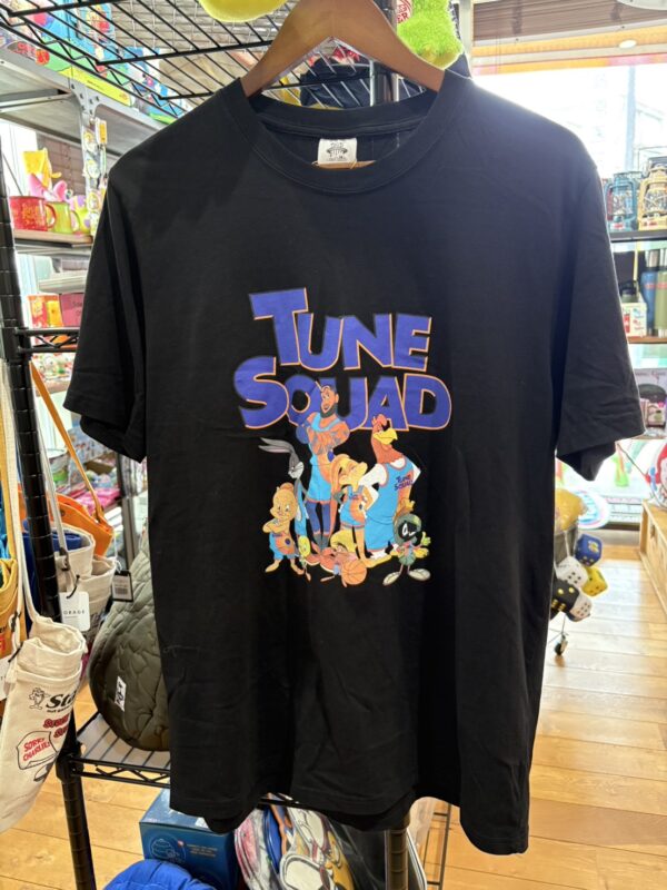 スペースジャム　Tシャツ　XL - 画像 (2)