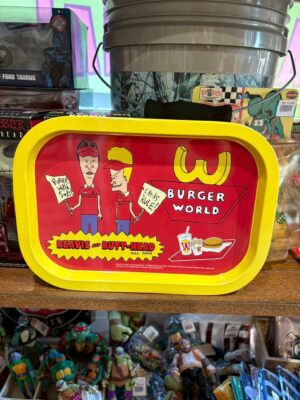 BABH　TIN TRAY ティントレイ