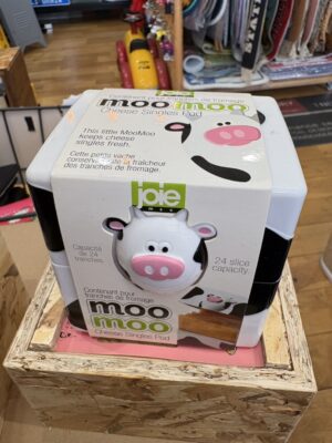 モーモースライスチーズホルダー
