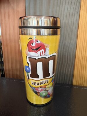 ｍｍｓ ドリンクタンブラー