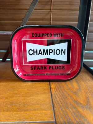 PLUG　ミニ ティントレイ