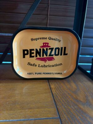 LUBRICATION　ミニ ティントレイ