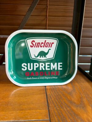 SINCLAIR　ミニ ティントレイ