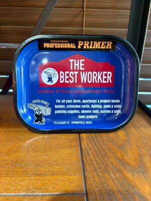 BEST WORKER　ミニ ティントレイ