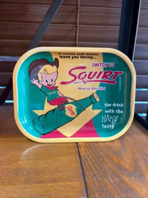 DRINK BOY　ミニ ティントレイ