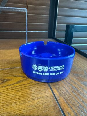 PEP　メラミンアッシュトレー