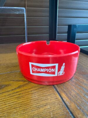 PLUG　メラミンアッシュトレー