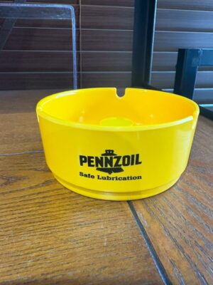 LUBRICATION　メラミンアッシュトレー