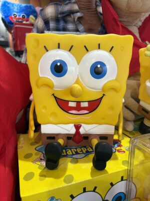 スポンジボブ BIGバンク