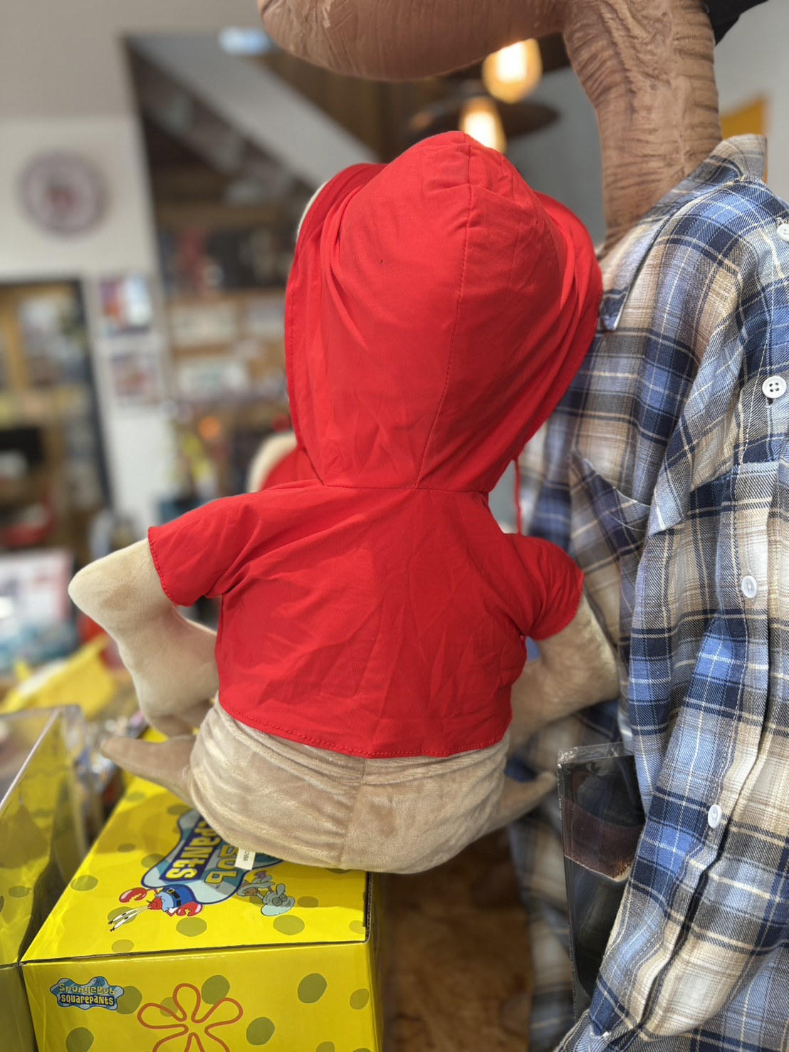 E.T.ビッグプラッシュ - 画像 (2)