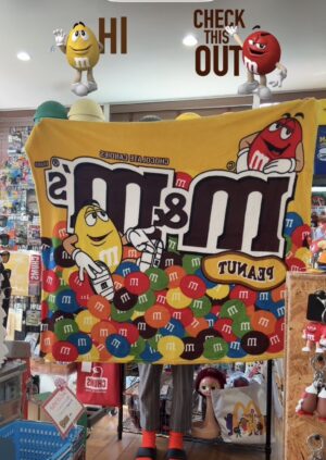 mms ブランケット