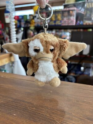 ギズモ ぬいぐるみキーホルダー