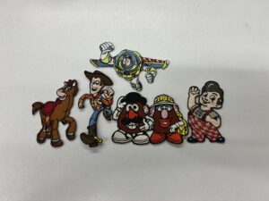 K様　ご依頼品